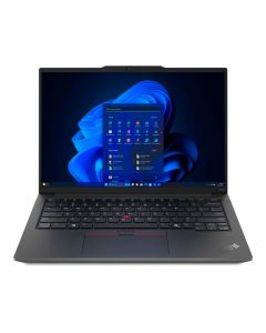 Notebook Lenovo E14 G6 Intel Core Ultra 7 155U 14" 16GB 512GB SSD Windows 11 Pro - 21M8000YBO