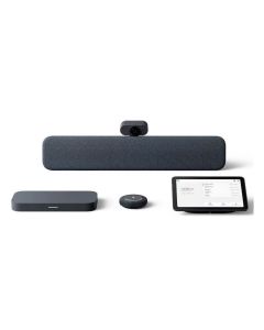 ThinkSmart Lenovo Google Meet Gen 3 Intel Core i5-1335U 16GB 256GB SSD ChromeOS - 21N60001BR