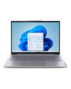 Notebook Lenovo ThinkBook G8 com Intel Core i5-13 16GB 256GB SSD Windows 11 Pro - 21TVA0E5BO