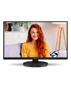 Monitor AOC 22" Ajuste de Altura 75Hz LED HDMI - 22B3HMF