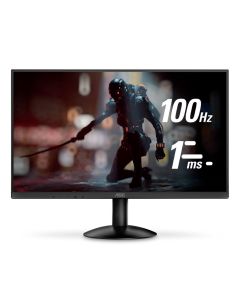 Monitor AOC Gaming 24" 100Hz 1ms LED HDMI - 24B30HM2