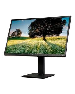 Monitor LG 23,5" IPS LED FHD - 24BL550J-B.AWZM