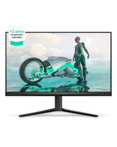 Monitor Gamer Philips EVNIA 27" 180Hz 0,5ms IPS - 27M2N3200L