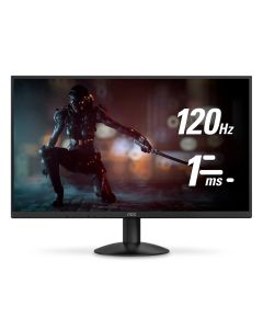 Monitor Gamer AOC 27" FHD IPS 120Hz 1ms IPS - 27B30H3