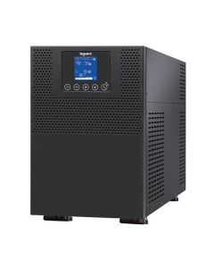 Nobreak SMS Keor 3 kVA E/220 S/110/220 Auto Trafo - 28261