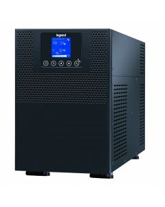 Nobreak SMS Keor BR 3 kVA Bivolt E/BI S110/220/110+110V - 28270