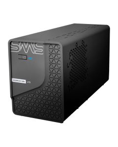 Nobreak SMS LITE 1200VA Entrada Bivolt Automático e Saída 115V - 29205