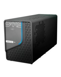 Nobreak SMS PRO 700 VA Bivolt/Bivolt Wi-Fi - 29400