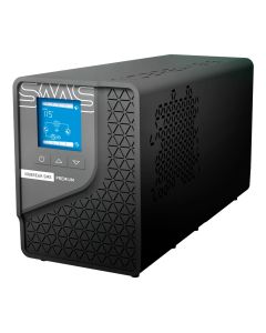 Nobreak SMS Premium 700 Entrada e saída Bivolt Wi-Fi - 29500
