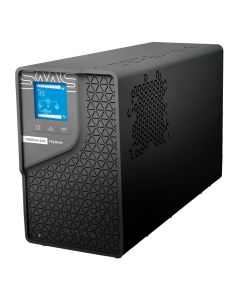 Nobreak SMS Premium 1500 VA Entrada e Saída Bivolt Wi-Fi - 29501
