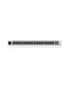 USW-48 - Switch Ubiquiti Uni-Fi Gen2 48 portas + 4SFP 