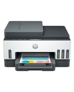 Multifuncional HP Smart Tank 754 Color - 2H0A6A#AK4