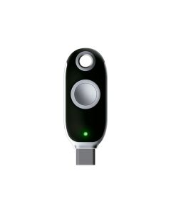 Chave de Acesso Gertec C NFC Edição Pro ePass FIDO2 para Autenticação Segura - 30000129