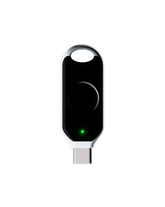 Chave de Acesso Gertec ePass C NFC Pro com Biometria - 30000137