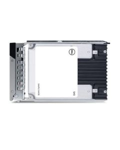 Disco Rígido Dell 960GB SSD SATA Uso Combinado 6Gbit/s 512e 2.5" - 345-BECQ