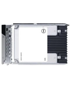 SSD Dell SAS 1.92TB SATA ISE RI 2.5" - 345-BFWQ