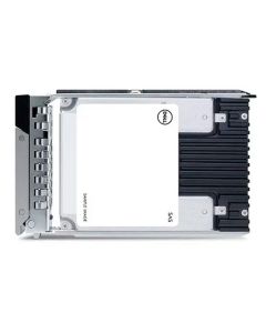 SSD Dell 480GB SATA RI 2.5" - 345-BDZZ