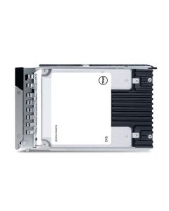 SSD Dell SAS 3.84TB SATA ISE RI 24Gbps 512e 2.5" - 345-BFSM