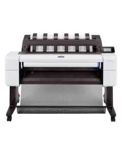 Impressora Plotter HP DesignJet T1600PS 36" - 3EK11A#B1K