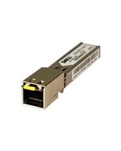 Transceiver Dell SFP 1000BASE-T - 407-BBOS
