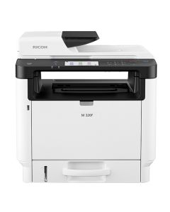Multifuncional Ricoh M 320F Monocromática Laser - 408535
