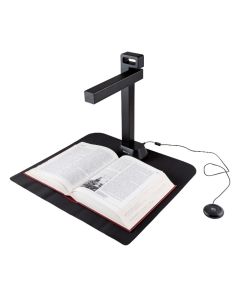 Scanner Canon IRIScan Desk 6 Pro Mesa USB A3 - 4144V247
