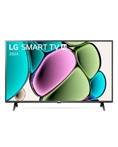 Smart TV LG 43" Full HD WebOS - 43LR6700PSA