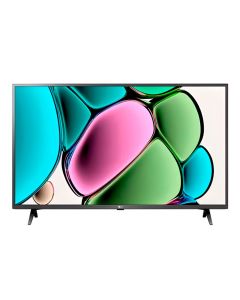 Smart TV LG Profissional 43" LED Full HD - 43LR671c-C