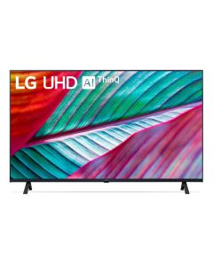 Smart TV LG 43" LED 4K UHD Pro - 43UR781C0SA.AWZ
