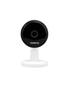 Câmera Intelbras iM1 2MP Wi-Fi Full HD Branca com Visão Noturna e Áudio Bidirecional - 4560071