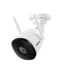 Câmera de Segurança Wi-Fi Intelbras iM5 SC Full HD Branca - 4565511