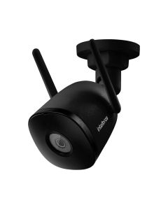 Câmera de Segurança Intelbras iM5 SC Wi-Fi Full HD Preta - 4590006