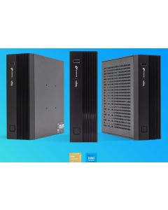 Desktop Elgin Nano100 N95 4GB SSD 128GB 46EN100V1000