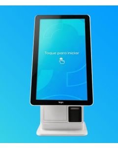 Terminal de Atendimento Elgin MK21 21.5"Android 46TKT2101221