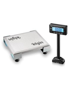 Balança Eletrônica Elgin DP30CK 30KG x 100G - 46BADP30CKM1