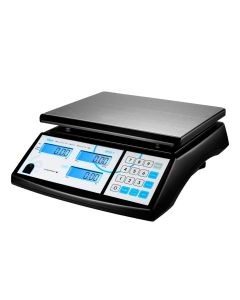 Balança Computadora Elgin DP30T 30KG 10G - 46BALDP30TB1