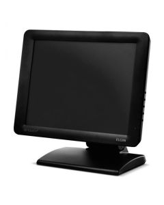 Monitor Touch Elgin CM15H 15" HDMI VGA - 46CM15HCKD00