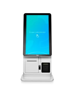 Terminal PDV Elgin MK156 Touch Screen 15.6" Android 11 - 46MKT1500221