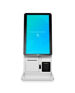 Terminal PDV Elgin MK15 15,6" All in One Intel J4125 - 46MKW1500200