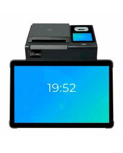 PDV Elgin M11 PRO 11" Android 13 4GB 64GB - 46PGM1146400