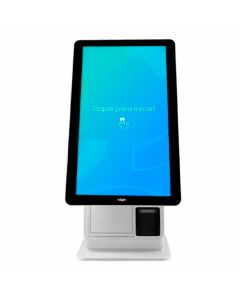 Terminal Compacto Elgin MK21 21.5" Android - 46TKT2100221