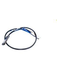 Cabo de Rede Dell Óptico QSFP28 100GbE 1M - 470-ABPY