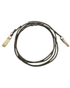 Cabo Dell SFP+ para SFP+ 10GbE Twinax 3 Metros - 470-ACEU