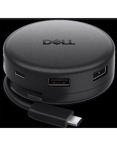 Adaptador Dell CSG Móvel Pro USB-C DA326 470-BGCV