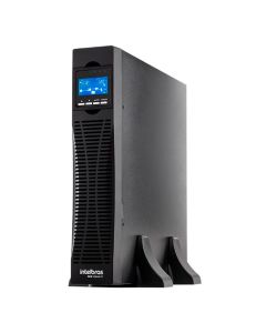 Nobreak Intelbras DNB 1.5 kVA RT G2 Rack/Torre 220V - 4820113