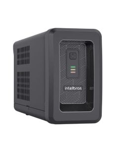 Nobreak Intelbras ATTIV SENO 1800VA-BI Senoidal Bivolt - 4820158