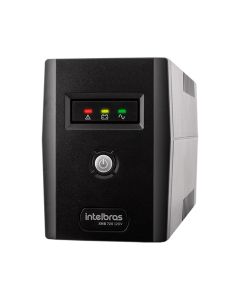 Nobreak Intelbras XNB Interativo Monovolt 720 VA 120V - 4822000