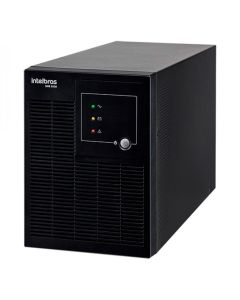 Nobreak Intelbras SENOIDAL SNB 2000VA BI 120V - 4822015