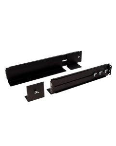Conjunto Trilho Intelbras para Rack TR 2U 570-770 - 4822045