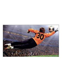 49VL5G-M Monitor Profissional LG LED 49" VideoWall - 49VL5G-M.AWZM